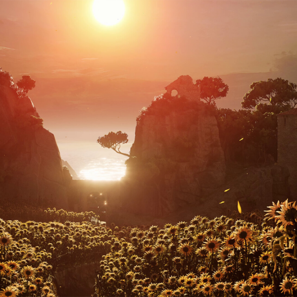 Enotria The Last Song PlayStation 5 RPG / 16+ photo 9