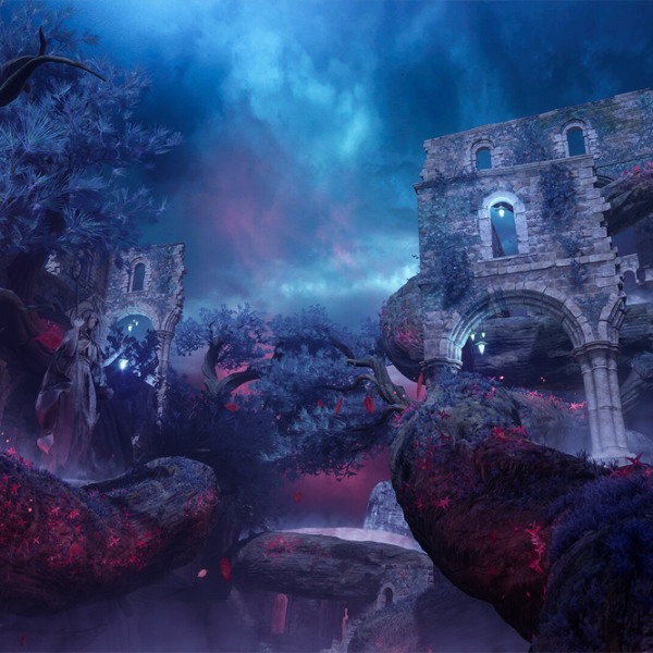 Enotria The Last Song PlayStation 5 RPG / 16+ photo 10