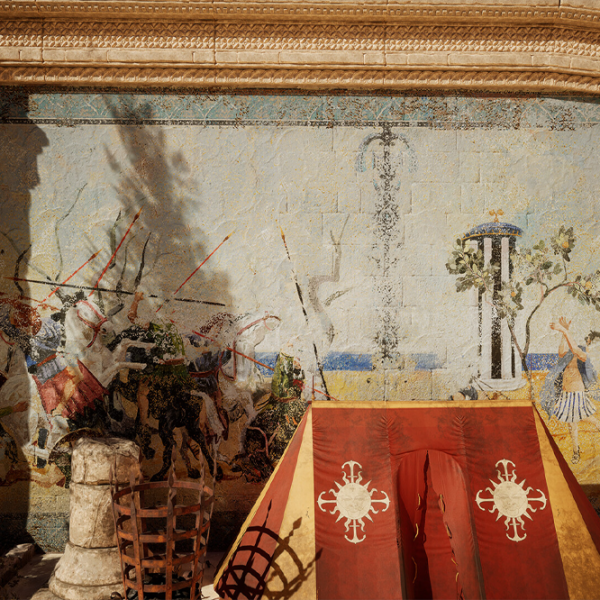 Enotria The Last Song PlayStation 5 RPG / 16+ photo 12