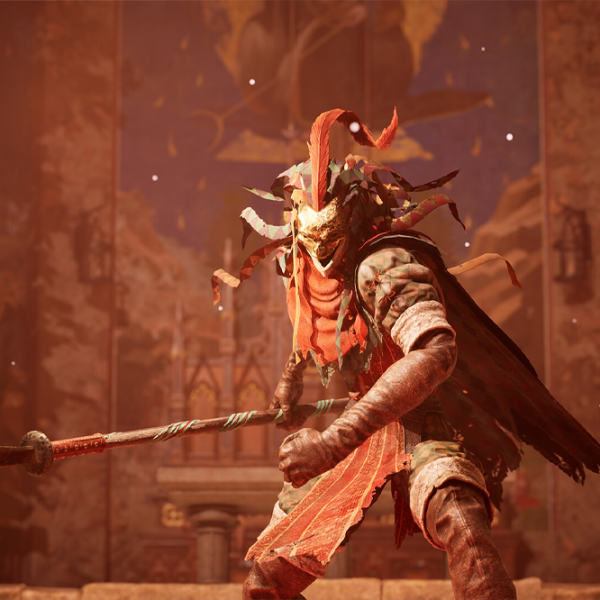 Enotria The Last Song PlayStation 5 RPG / 16+ photo 13