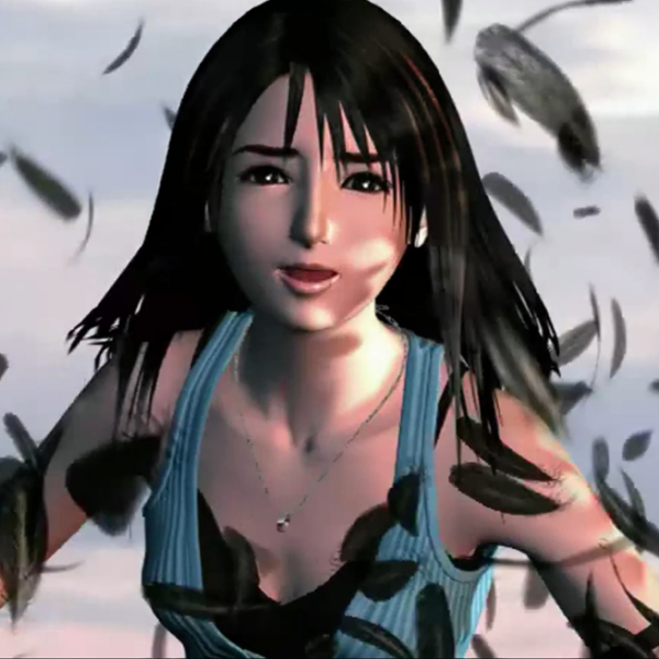 Final Fantasy VIII Remastered PlayStation 4 RPG / 16+ photo 8