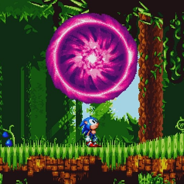 Sonic Mania Plus Nintendo Switch Platformer / 3+ photo 3