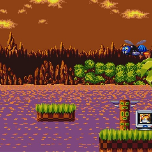 Sonic Mania Plus Nintendo Switch Platformer / 3+ photo 7
