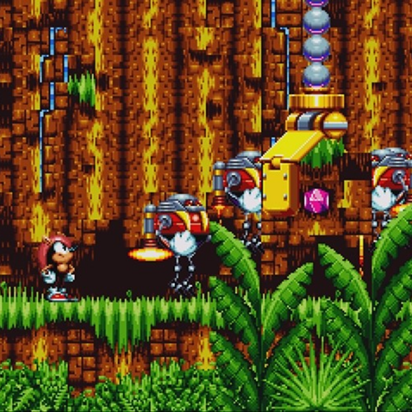 Sonic Mania Plus Nintendo Switch Platformer / 3+ photo 13