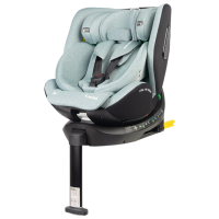 Scaun auto Caretero Lumi i-Size TERO-2062 Green 0 luni - 12 ani, 36 kg