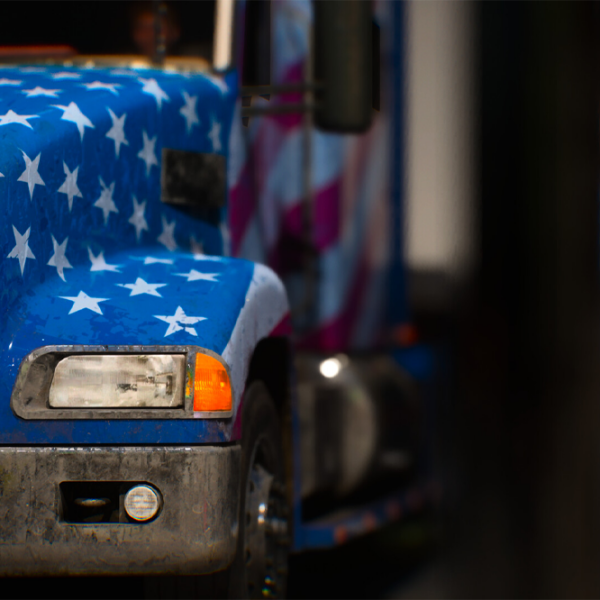 Truck Driver The American Dream Xbox Series X Simulation / 6+ photo 9
