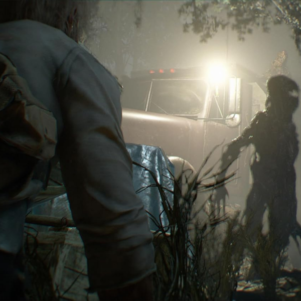 Resident Evil 7 Biohazard Gold Edition PlayStation 5 Horror / 18+ photo 4