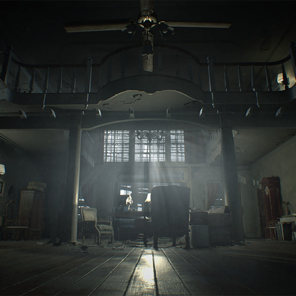 Resident Evil 7 Biohazard Gold Edition PlayStation 5 Horror / 18+ photo 9