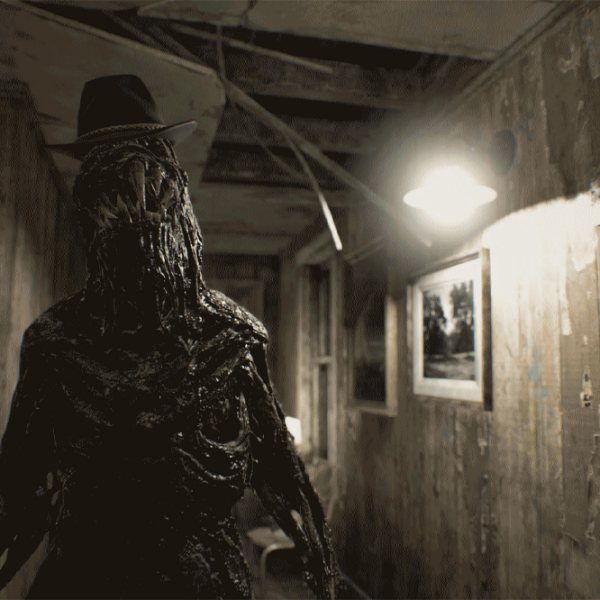 Resident Evil 7 Biohazard Gold Edition PlayStation 5 Horror / 18+ photo 11