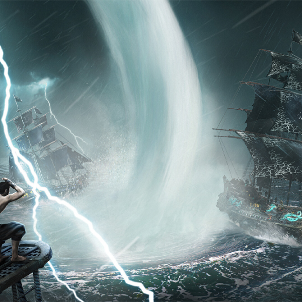  Skull and Bones Xbox Series X Action / 18+ photo 9
