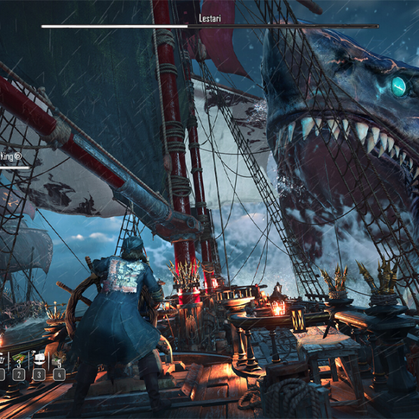  Skull and Bones Xbox Series X Action / 18+ photo 10
