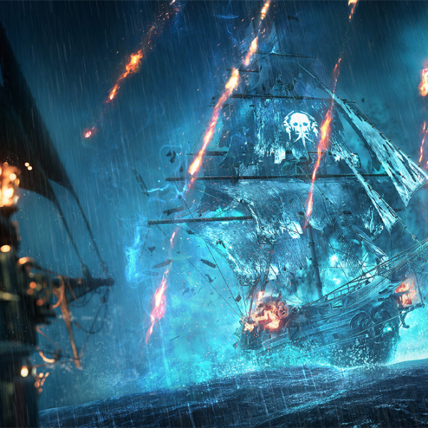  Skull and Bones Xbox Series X Action / 18+ photo 12