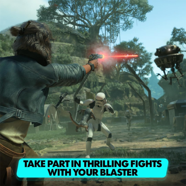 Star Wars Outlaws Special Edtion Xbox Series X Action / 12+ photo 4