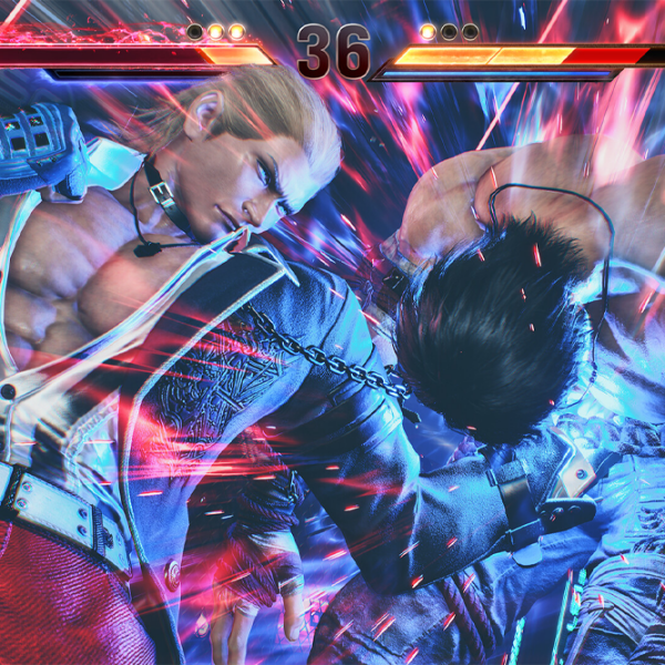 TEKKEN 8 Xbox Series X Fighting / 16+ photo 2