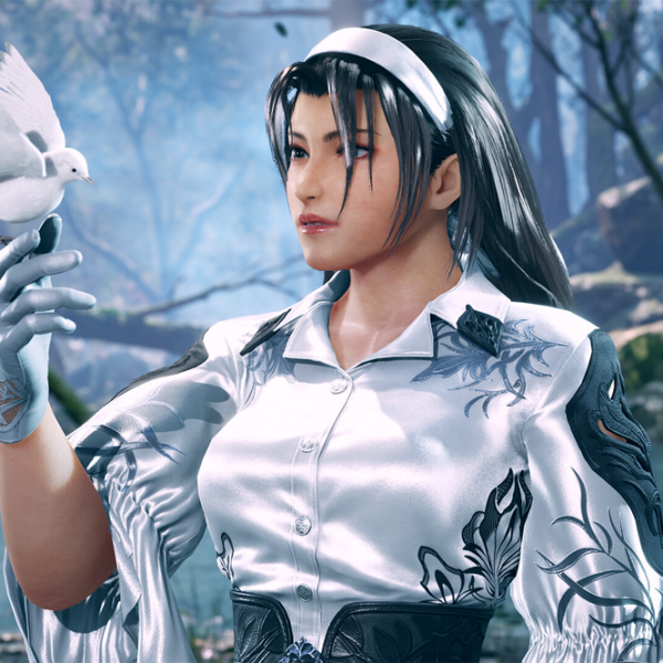 TEKKEN 8 Xbox Series X Fighting / 16+ photo 4