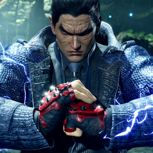 TEKKEN 8 Xbox Series X Fighting / 16+ photo 5