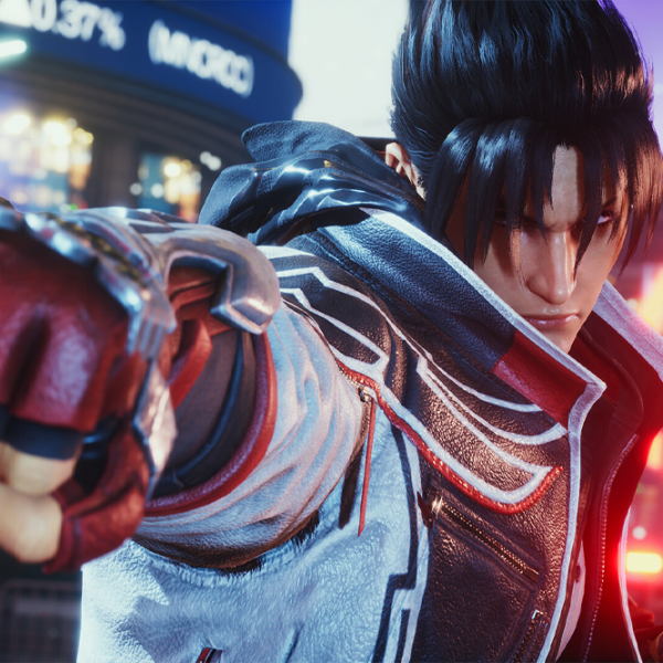 TEKKEN 8 Xbox Series X Fighting / 16+ photo 6