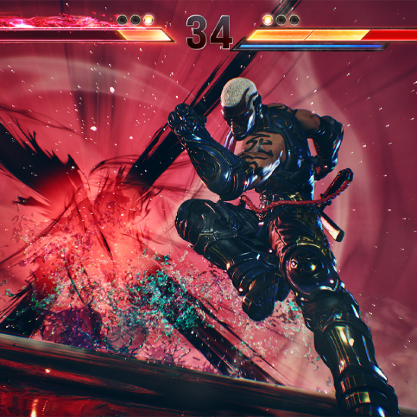 TEKKEN 8 Xbox Series X Fighting / 16+ photo 7