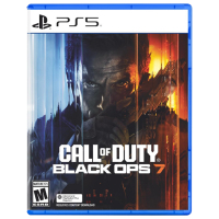 Call of Duty Black Ops 7 PlayStation 5 Shooter / 18+