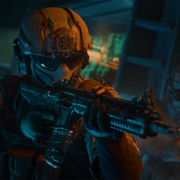 Call of Duty Black Ops 7 PlayStation 5 Shooter / 18+ photo 6