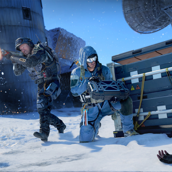 Call of Duty Black Ops 7 PlayStation 5 Shooter / 18+ photo 8