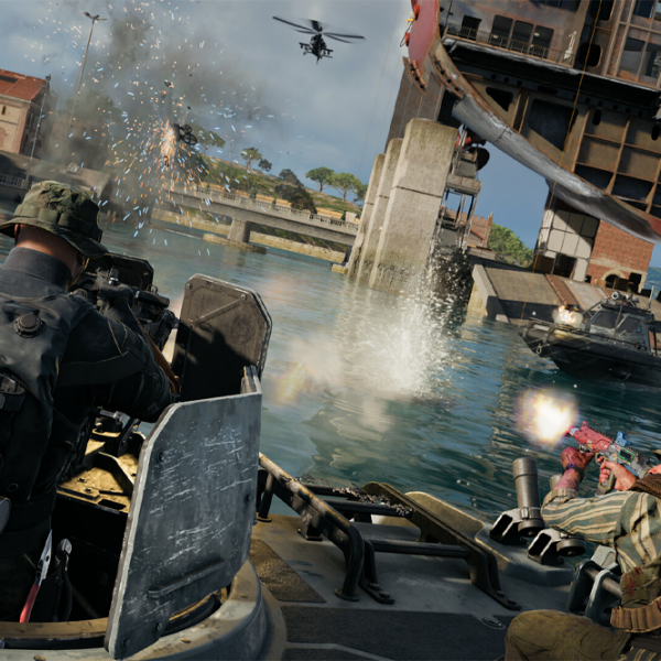 Call of Duty Black Ops 7 PlayStation 5 Shooter / 18+ photo 11