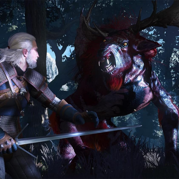 The Witcher 3 3: Wild Hunt - Complete Edition Xbox Series X RPG / 18+ photo 2