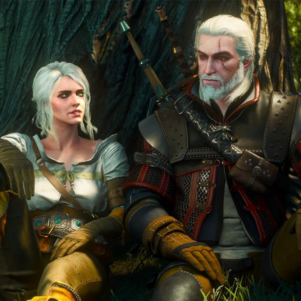 The Witcher 3 3: Wild Hunt - Complete Edition Xbox Series X RPG / 18+ photo 3