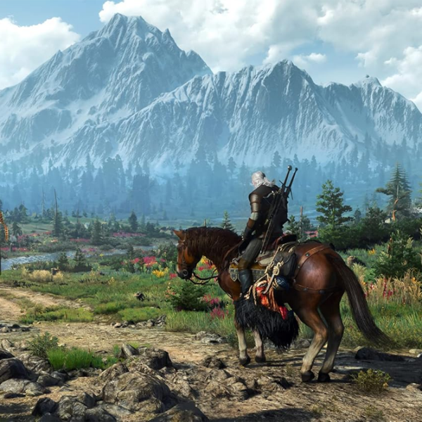 The Witcher 3 3: Wild Hunt - Complete Edition Xbox Series X RPG / 18+ photo 4