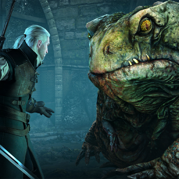 The Witcher 3 3: Wild Hunt - Complete Edition Xbox Series X RPG / 18+ photo 8