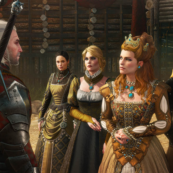The Witcher 3 3: Wild Hunt - Complete Edition Xbox Series X RPG / 18+ photo 11