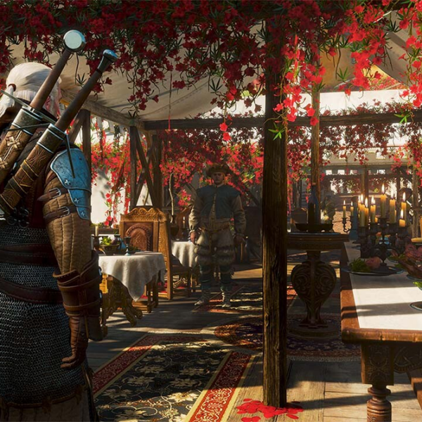 The Witcher 3 3: Wild Hunt - Complete Edition Xbox Series X RPG / 18+ photo 12