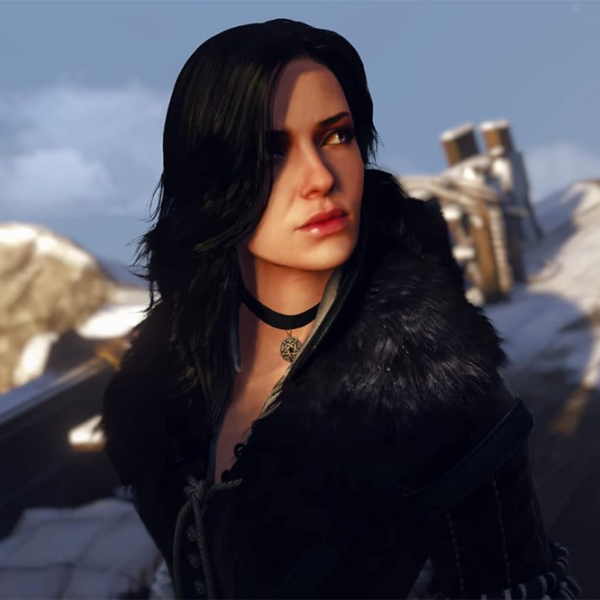 The Witcher 3 3: Wild Hunt - Complete Edition Xbox Series X RPG / 18+ photo 13