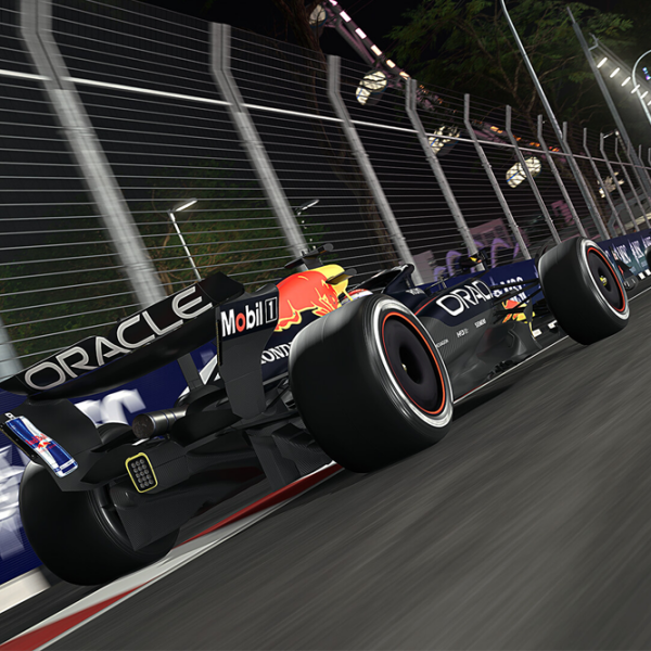 F1 25 PlayStation 5 Racing / 3+ photo 4