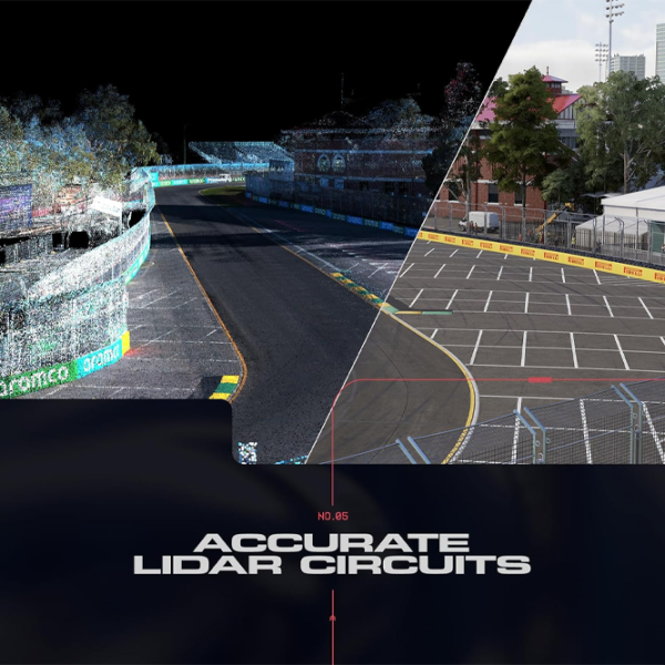 F1 25 PlayStation 5 Racing / 3+ photo 5