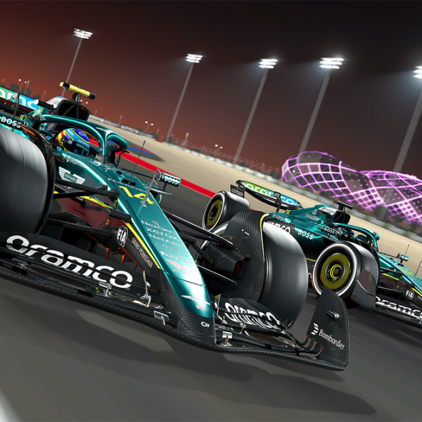 F1 25 PlayStation 5 Racing / 3+ photo 8