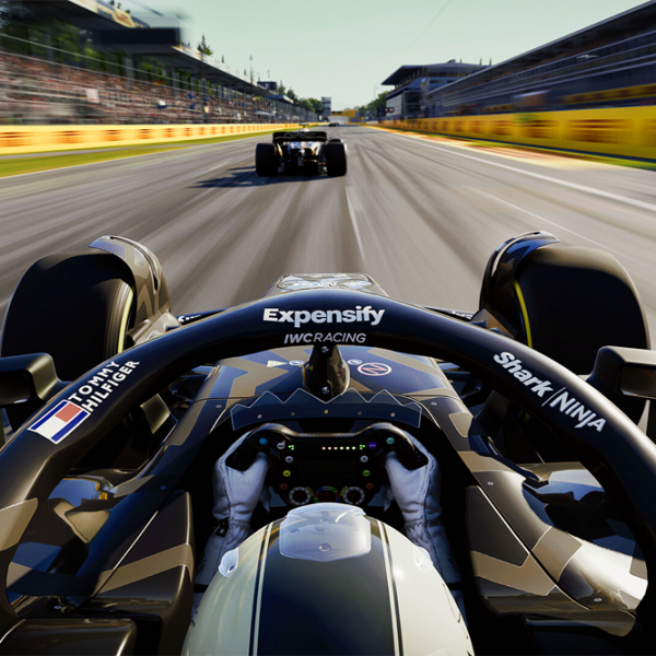 F1 25 PlayStation 5 Racing / 3+ photo 10