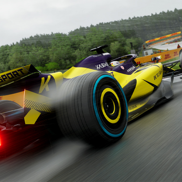 F1 25 PlayStation 5 Racing / 3+ photo 12