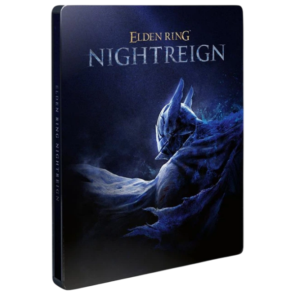 Elden Ring Nightreign Seekers Edition PlayStation 5 RPG / 16+ photo 1