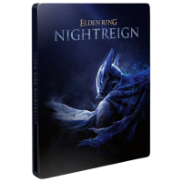 Elden Ring Nightreign Seekers Edition PlayStation 5 RPG / 16+