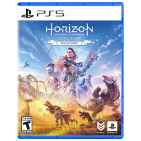  Horizon Zero Dawn Remastered PlayStation 5 Action / 16+