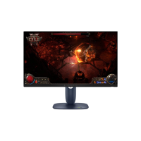 Monitor Dell Alienware AW2725DM Black 27" 2K IPS LED