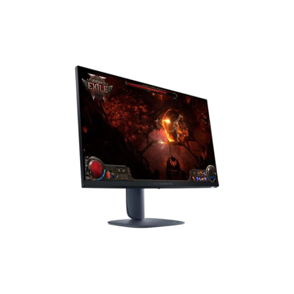 Monitor Dell Alienware AW2725DM Black 27" 2K IPS LED photo 2