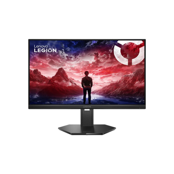 Monitor Lenovo Legion 25-10 Black 25" Full HD IPS WLED photo 1