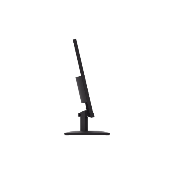 Monitor Lenovo L27-4e Black 27" Full HD IPS WLED photo 2