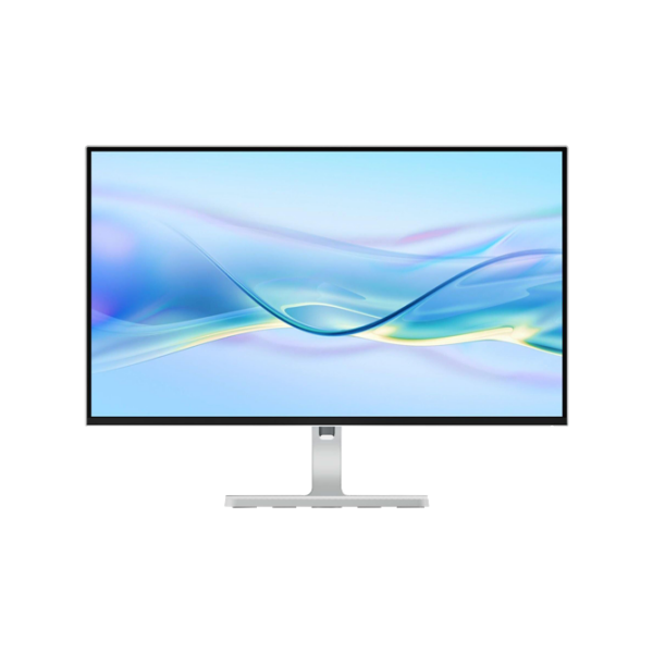 Монитор Lenovo L27h-4A Серебряный 27" 2K IPS LED photo 1