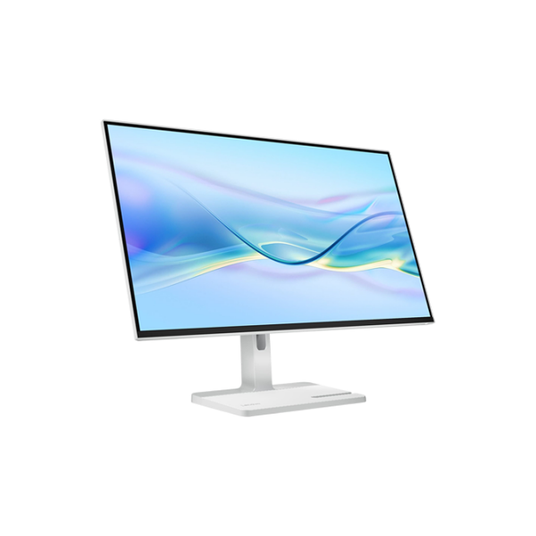 Монитор Lenovo L27h-4A Серебряный 27" 2K IPS LED photo 2