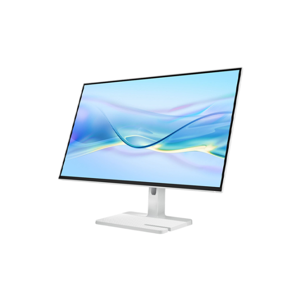 Монитор Lenovo L27h-4A Серебряный 27" 2K IPS LED photo 3