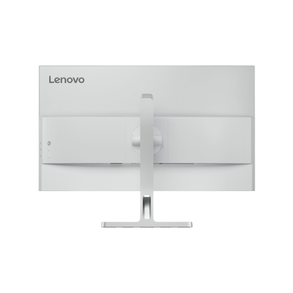 Монитор Lenovo L27h-4A Серебряный 27" 2K IPS LED photo 6