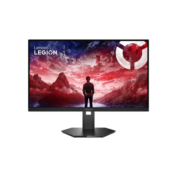 Monitor Lenovo Legion 27Q-10 Black 27" 2K IPS WLED photo 1